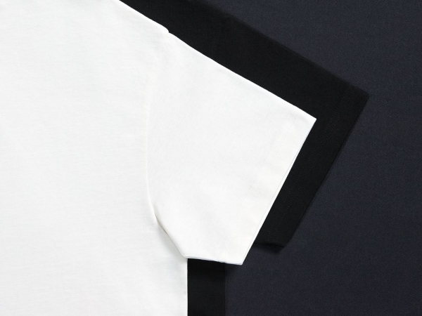 Футболка оверсайз унисекс Sinkopa, молочно-белая