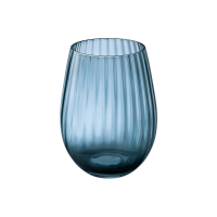Стакан для воды Toscana, синий