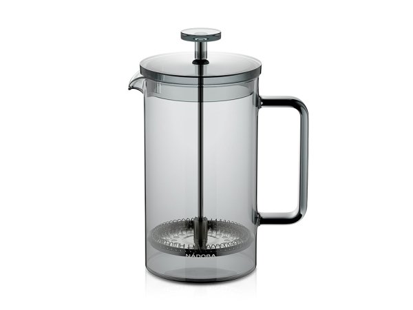 Френч-пресс 0,6 л, NADOBA, серия TOMAŠ