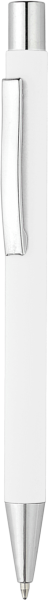 Ручка MAX SOFT MIRROR Белая 1111.07