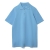 Рубашка поло мужская Virma Light, голубая