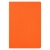 Ежедневник Tweed недатированный, оранжевый