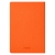 Ежедневник Tweed недатированный, оранжевый