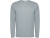 Лонгслив «Estoril» унисекс, серый