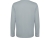 Лонгслив «Estoril» унисекс, серый