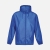 Ветровка унисекс Shield, ярко-синяя (royal)