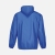 Ветровка унисекс Shield, ярко-синяя (royal)