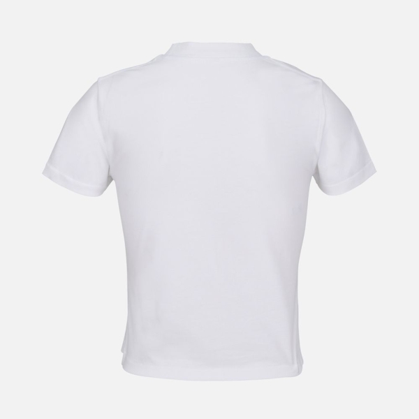 Футболка женская Lilia, белая