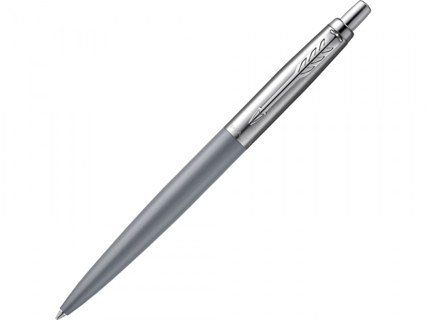 Шариковая ручка Parker Jotter XL, GREY CT, стержень: M