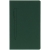 Ежедневник Magnet Shall, недатированный, зеленый