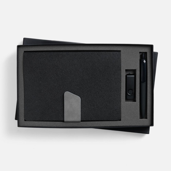 Набор Boom Memory, черный с серым