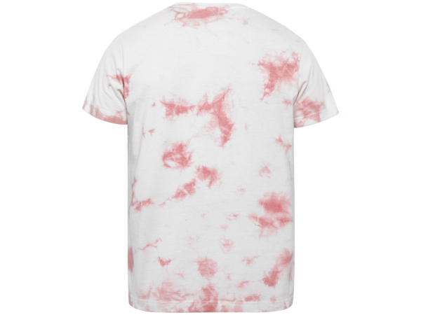 Футболка "Joplin" мужская, хризантемный