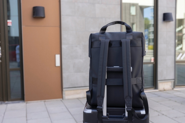 Рюкзак VINGA Baltimore RCS