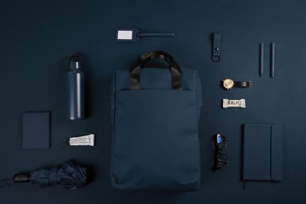 Рюкзак VINGA Baltimore RCS