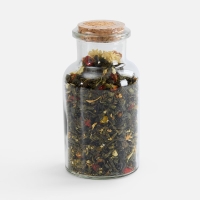 Чай зеленый «Поцелуй гейши» Чай зеленый «Поцелуй гейши»