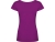 Футболка "Guadalupe" женская, фиолетовый