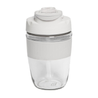 Стакан EASY с крышкой, 400мл Стакан EASY с крышкой, 400мл