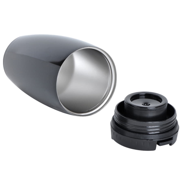 Термокружка дорожная "Dakar"