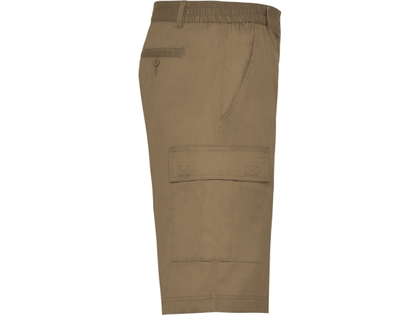 Шорты "Armour", верблюжий