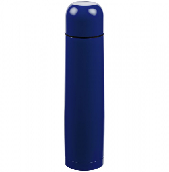 Термос Ammo 1000, синий
