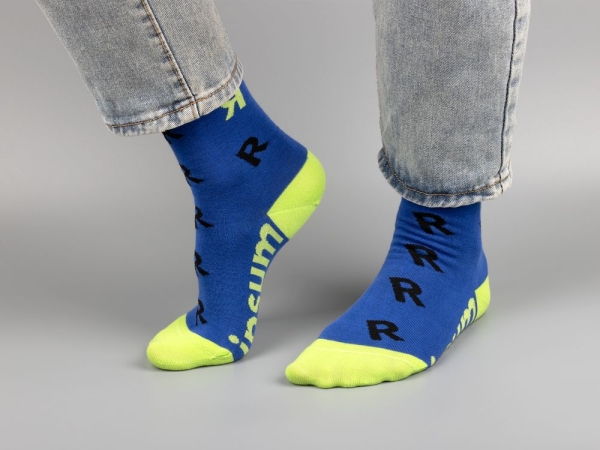 Носки Corapi Plus на заказ