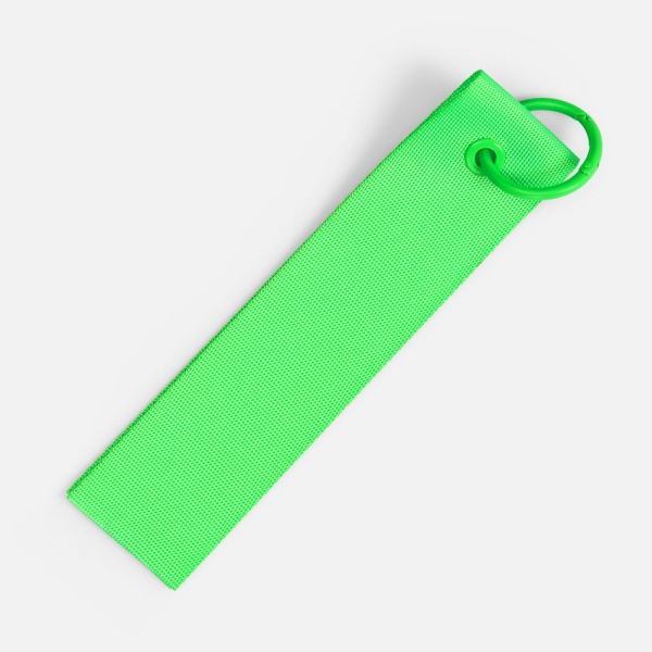 Ремувка Nakit, зеленый неон