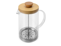Френч-пресс Siesta с деревянной крышкой, 800мл Френч-пресс Siesta с деревянной крышкой, 800мл