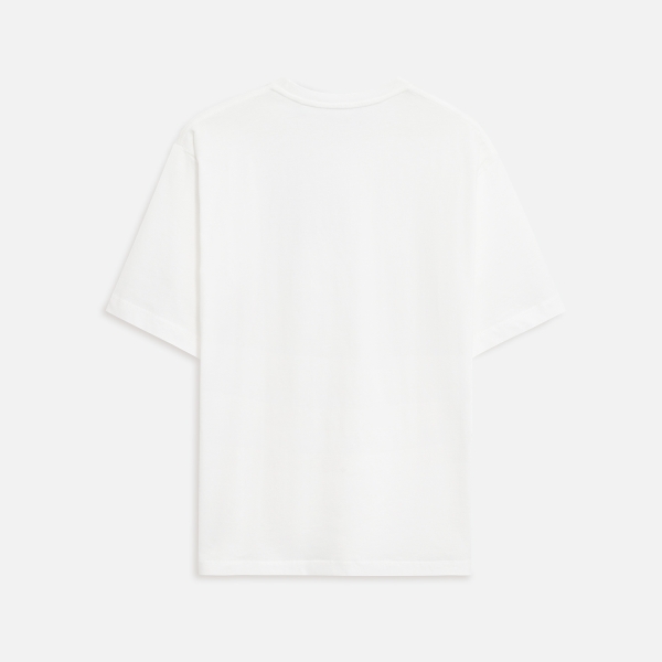 Футболка унисекс RUST NEO, 250гр., белый (теплый тон)