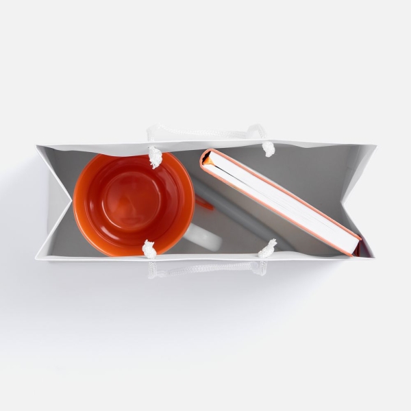 Набор White Shall Simple, оранжевый