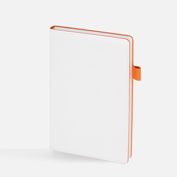 Набор White Shall Simple, оранжевый