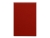 Бизнес - блокнот А4 (198 х 285 мм) "Office" 60 л., красный