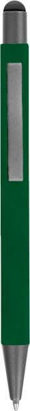 Ручка MAX SOFT STYLUS Зеленая 1112.02