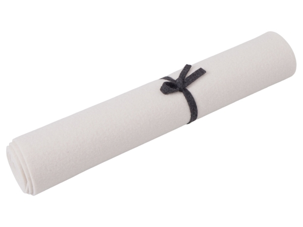 Банный набор с парео "Healing", женский, белый