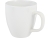 Керамическая кружка Moni объемом 430 мл, белый