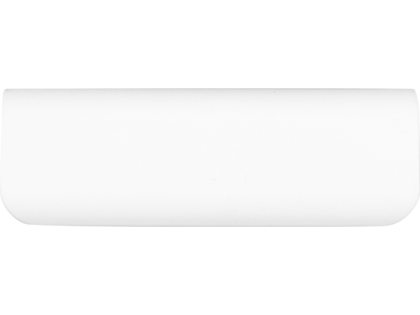 Портативное зарядное устройство (power bank) Basis, 2000 mAh, синий