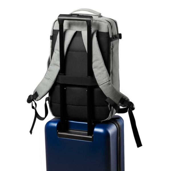 Рюкзак-сумка SULKAN