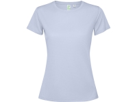 Футболка «Estoril» женская, спокойный синий