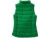 Жилет Mixed Doubles женский, ярко-зеленый