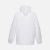 Ветровка унисекс Shield, белая