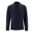 Рубашка поло мужская с длинным рукавом Perfect LSL Men, темно-синяя