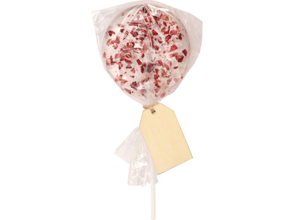 Карамель леденцовая на изомальте. Без сахара. Ассорти 35 гр, "Ледяная ягода"