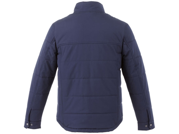 Варежки вязаные НАСВЯЗИ©, бежевый меланж, 30% шерсть,70% акрил