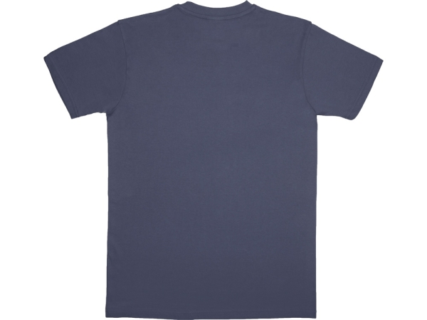 Футболка "Super Club" мужская, синий navy