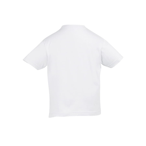 Футболка детская REGENT KIDS 150