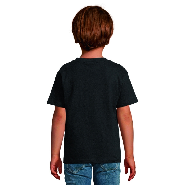 Футболка детская REGENT KIDS 150