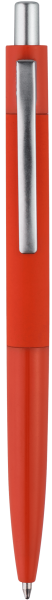 НОВИНКИ Ручка LEX SOFT Оранжевая 2060.05