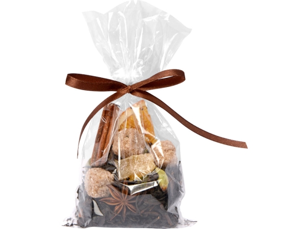 Подарочный набор "Грог"