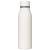 Термобутылка вакуумная герметичная Sorento, белая, гладкое покрытие