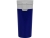 Герметичная термокружка «Trigger» 380мл, синий