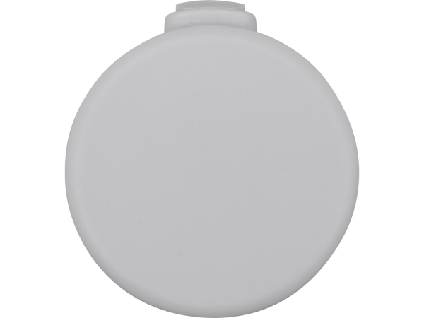 Герметичная термокружка «Trigger» 380мл, синий